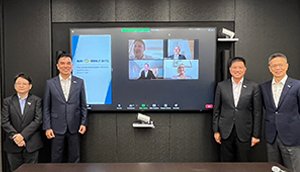 永乐高董事會決議通過收購德國BHTC拓展智慧移動生態圈