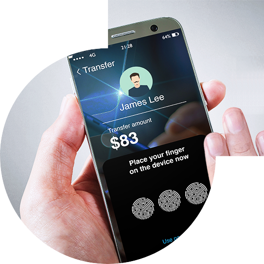 永乐高新一代全系列感測技術<br>為智慧應用場域帶來人機溝通全新體驗