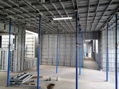 湖南湘潭建筑铝模板工厂